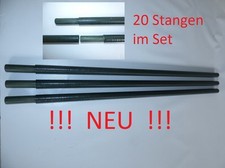 GFK 20 Stangen Rohr