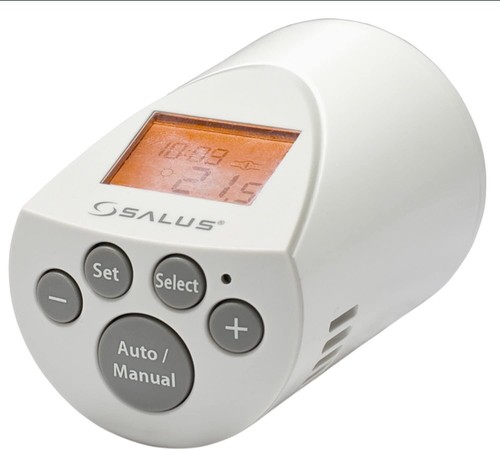 Salus ph60 elektronischer - salus,