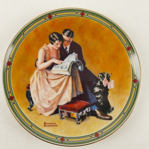 Edwin knowles norman - m.knowles,