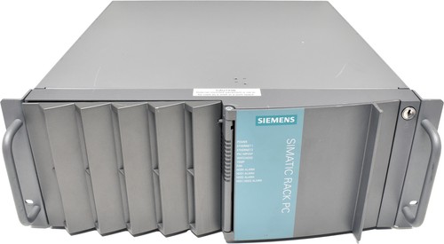 Siemens simatic ipc847d xeon - siemens,