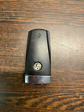 Schlüssel Funkschlüssel 3-Tasten VW Passat 3C B6