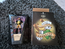 WWE Mattel Elite UE CM Punk