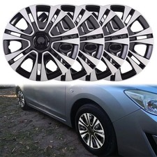 4x PREMIUM DESIGN Radkappen