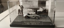 Mercedes Silberpfeil W196 GP