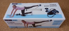 POWER BODY SHAPER