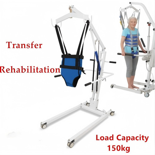 Patientenlifter rollstuhl - patientenlifter,