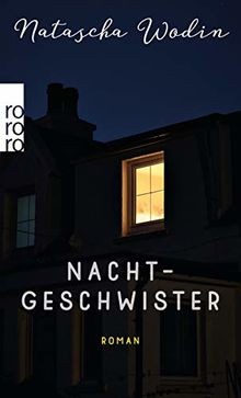 Nachtgeschwister von wodin - von,