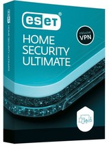ESET Home Security Ultimate