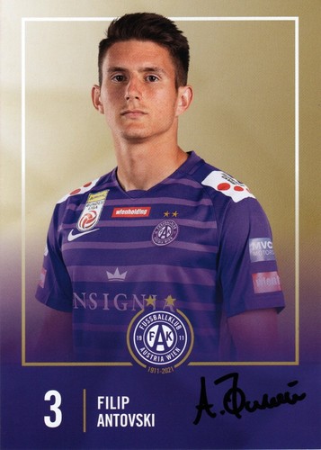 Filip antovski original - antovski,