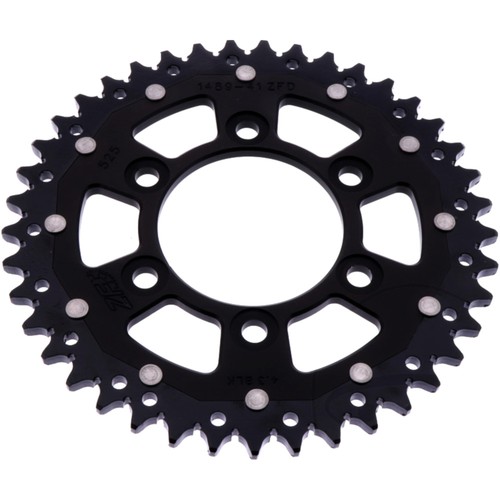 Kettenrad dual 41z 525 mm - kettenrad,