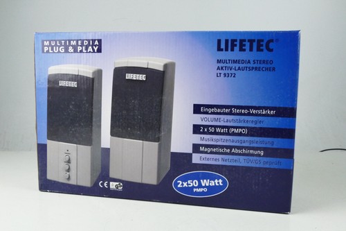 Lifetec 9372 multimedia - lifetec,