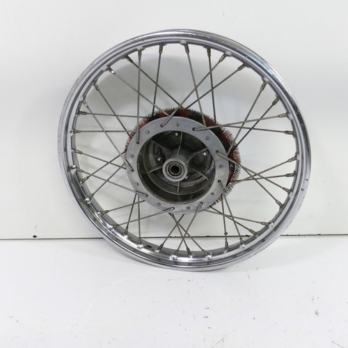 Motobecane 125 lt3 hinterrad - lt3,