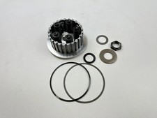 KUPPLUNGSMUTTER SUZUKI GSF 650 BANDIT 2009-2012