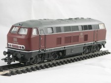 Märklin V160 026, HO