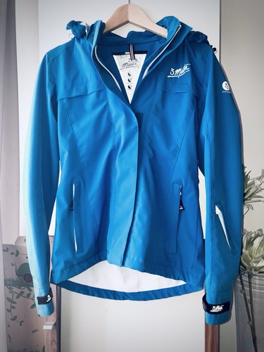 Master winterjacke - 3, xs