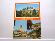 AK Hohnstein/Sebnitz