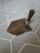 US-Armee Klappspaten Unterteil