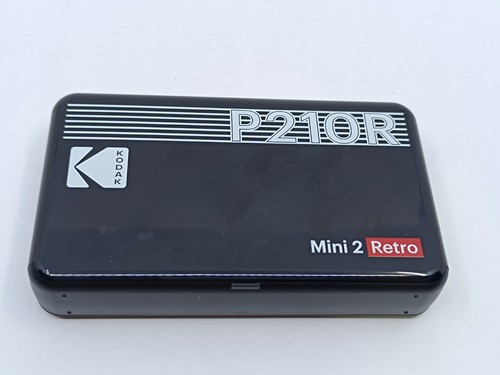 Kodak mini retro p210r - retro,