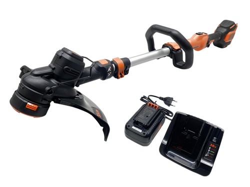 Black decker akku - black+decker, akku-rasentrimmer