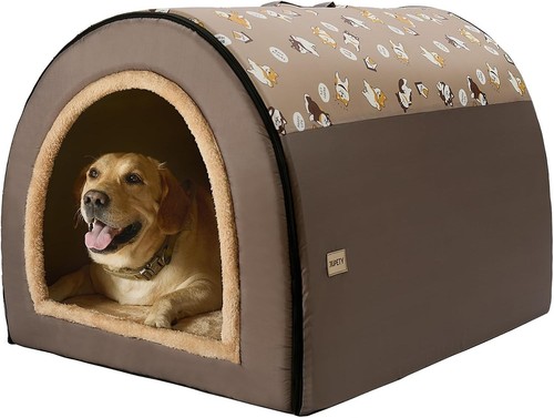 Hundehütte indoor 3xl - hundehütte,