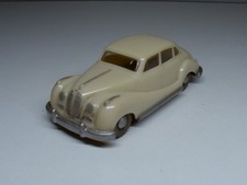 Siku Plastik BMW 501 Barockengel beige creme ca. 8 cm PKW Auto ohne OVP
