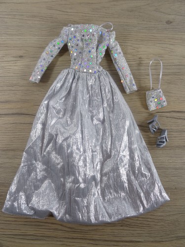 Vintage barbie mode fashion - vintage,