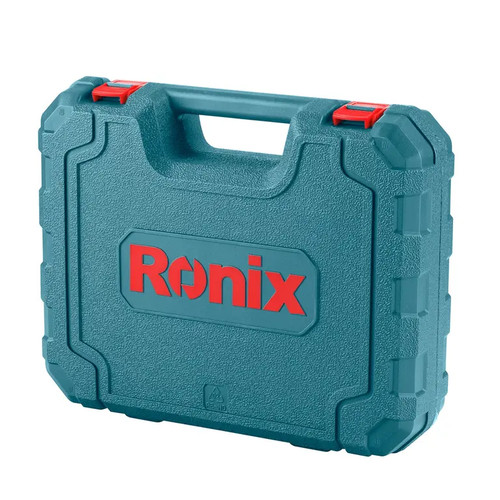 Ronix 16v akku bohrschrauber - ronix,
