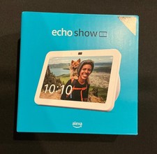 Echo Show 8 - 3. Generation -