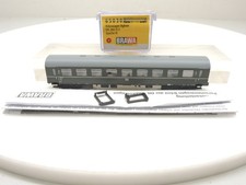 Brawa  65030 Spur N,  Rekowagen der DR, 2.Kl. KKK, 260 311 unbespielt OVP