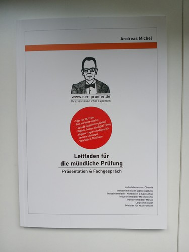 Leitfaden für die - , mündliche