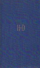 Doderer: Die Dämonen. Nach