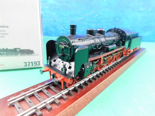 A08 märklin 37193 dampflok - h0,