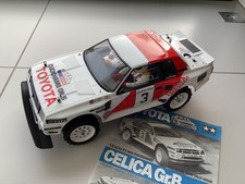 Tamiya Vintage 58064 Toyota