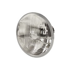 1x Hella Scheinwerfer Scheinwerfereinsatz Halogen passend für Trabant P 601 