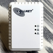 Allnet al168250 500mbps plc - allnet,