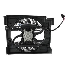 Kühlerlüfter Lüftermotor
