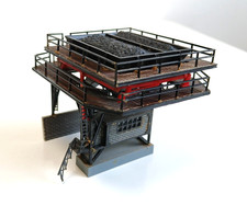 Faller - Großbekohlungsanlage