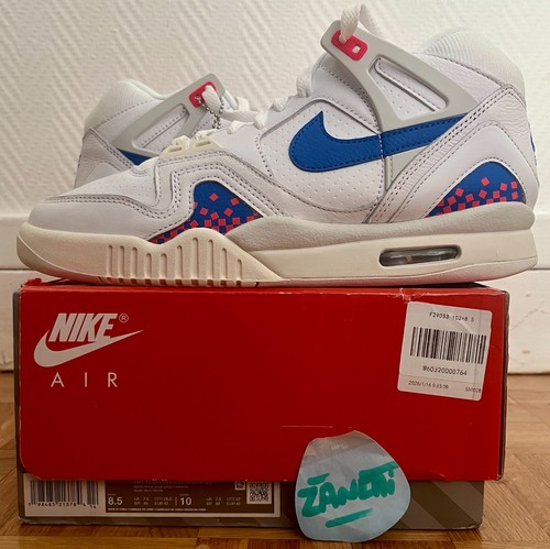 Nike air tech challenge - air,