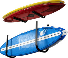 SUP Paddleboard Storage Rack