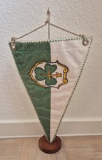 Alter tischwimpel stadt - tischwimpel,