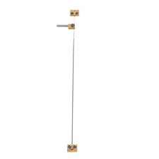 Drehpendelfeder 3B für Kundo