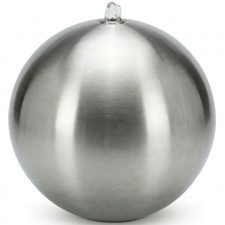 Kugelbrunnen 30cm, Wasserspiel