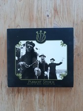 Pungent Stench - Masters Of Moral Servants Of Sin CD Inkl. Textheft sehr selten