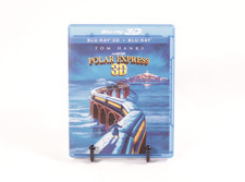 Polar Express 2004 BLU RAY 3D