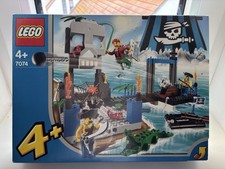 LEGO Pirates: Pirateninsel