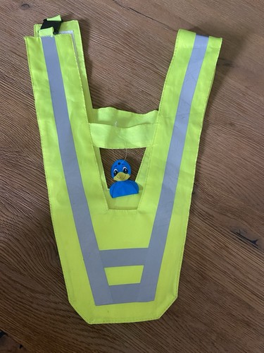 Sicherheitsweste warnweste - sicherheitsweste,