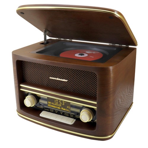 Soundmaster nr961 eiche - nr961,