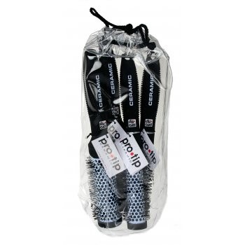 Pro tip ceramic brush - ceramic,