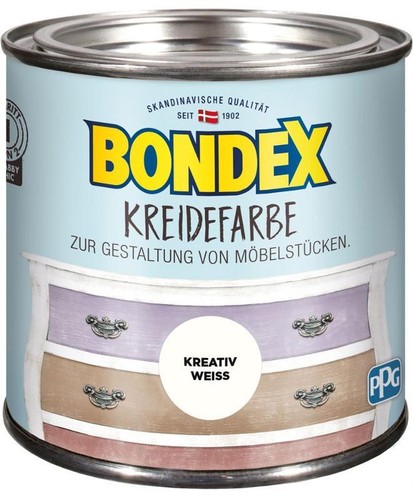 Bondex kreidefarbe - bondex,