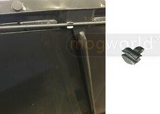 Unimog Halteklammer Motorhaubenstütze U403 U406 U416 U417 U421